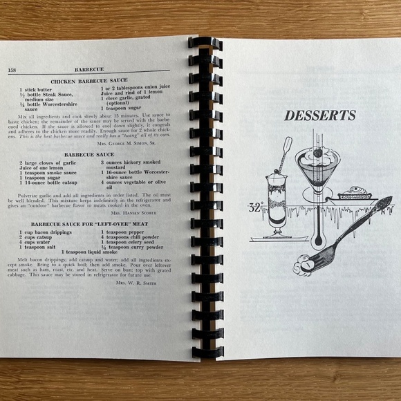Set of Two Vintage River Road Recipes Louisiana Cookbooks Southern Cajun Creole - Picture 9 of 13